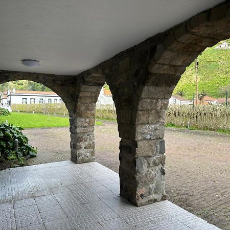 Вилла Casa Do Moinho Faial da Terra Экстерьер фото