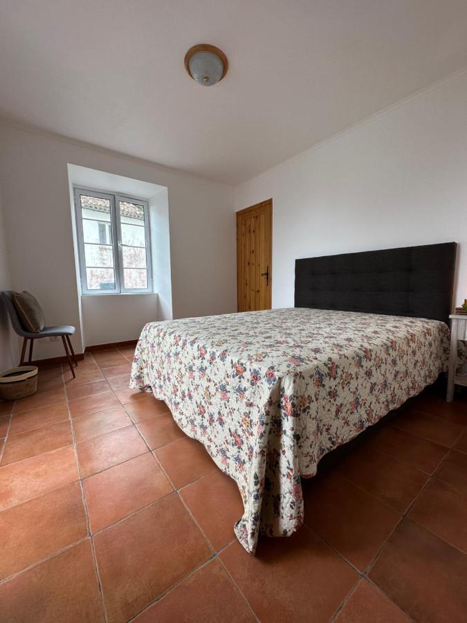 Вилла Casa Do Moinho Faial da Terra Экстерьер фото